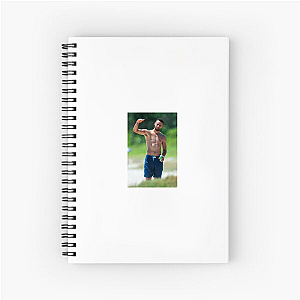 Stephen Curry Unforgettable Jumpshot Wardell Stephen Curry Notebook