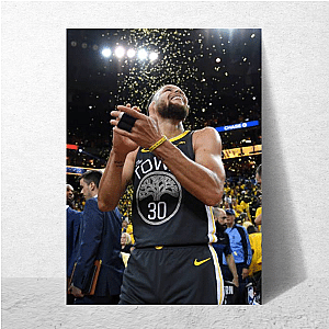 Stephen Curry Always Swishing Always Winning Wardell Stephen Curry Posters