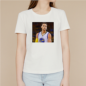 Stephen Curry Golden State Legend Wardell Stephen Curry T-Shirts