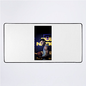 Stephen Curry The Greatest Shooter Wardell Stephen Curry Mouse Pads