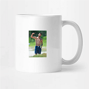 Stephen Curry Unforgettable Jumpshot Wardell Stephen Curry Mugs