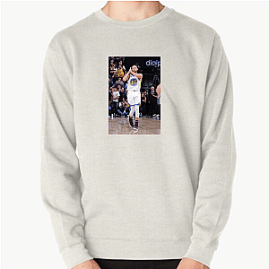 Stephen Curry TV Unanimous MVP Wardell Stephen Curry Sweatshirts