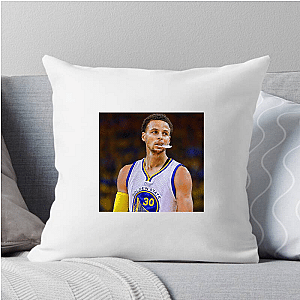 Stephen Curry Golden State Legend Wardell Stephen Curry Pillows Cover