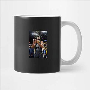 Stephen Curry Always Swishing Always Winning Wardell Stephen Curry Mugs