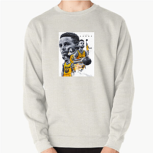 Stephen Curry Three Point King Wardell Stephen Curry Sweatshirts
