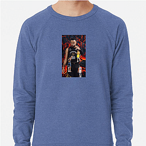 Stephen Curry Chef Curry Wardell Stephen Curry Sweatshirts