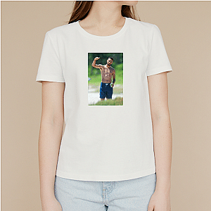 Stephen Curry Unforgettable Jumpshot Wardell Stephen Curry T-Shirts