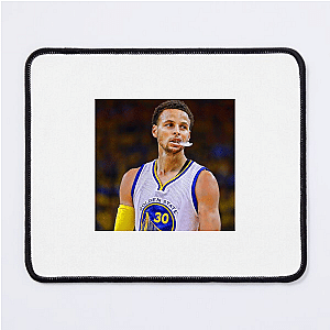 Stephen Curry Golden State Legend Wardell Stephen Curry Mouse Pads