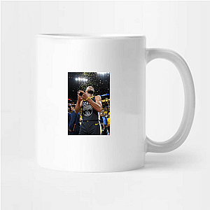 Stephen Curry Always Swishing Always Winning Wardell Stephen Curry Mugs