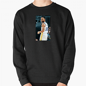 Stephen Curry My Favorite MVP Wardell Stephen Curry Sweatshirts