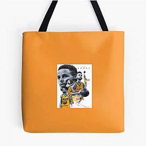 Stephen Curry Three Point King Wardell Stephen Curry Bags