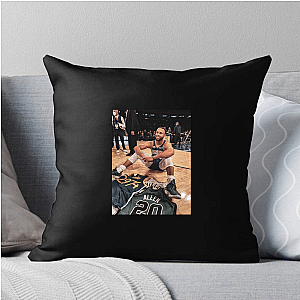 Stephen Curry Beyond The Arc Wardell Stephen Curry Pillows Cover