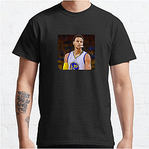 Stephen Curry Golden State Legend Wardell Stephen Curry T-Shirts