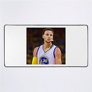 Stephen Curry Golden State Legend Wardell Stephen Curry Mouse Pads