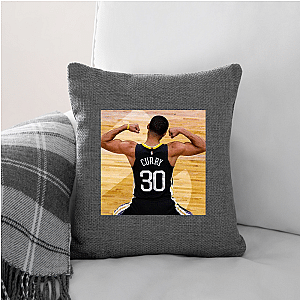 Stephen Curry Splash Brother Wardell Stephen Curry Pillows Cover