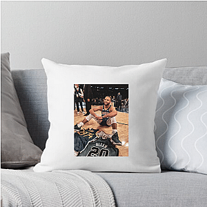Stephen Curry Beyond The Arc Wardell Stephen Curry Pillows Cover