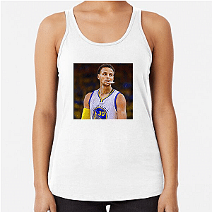 Stephen Curry Golden State Legend Wardell Stephen Curry Tank Tops