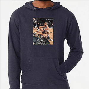 Stephen Curry Beyond The Arc Wardell Stephen Curry Hoodies