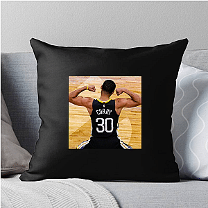 Stephen Curry Splash Brother Wardell Stephen Curry Pillows Cover