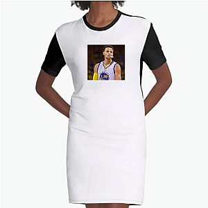 Stephen Curry Golden State Legend Wardell Stephen Curry Dresses