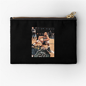 Stephen Curry Beyond The Arc Wardell Stephen Curry Zipper Pouches
