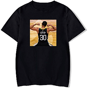 Stephen Curry Splash Brother Wardell Stephen Curry T-Shirts