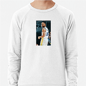 Stephen Curry My Favorite MVP Wardell Stephen Curry Sweatshirts