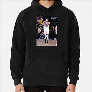 Stephen Curry TV Unanimous MVP Wardell Stephen Curry Hoodies
