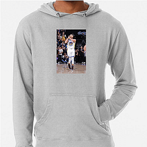 Stephen Curry TV Unanimous MVP Wardell Stephen Curry Hoodies