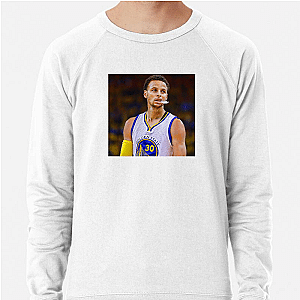 Stephen Curry Golden State Legend Wardell Stephen Curry Sweatshirts