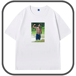 Wardell Stephen Curry T-Shirts