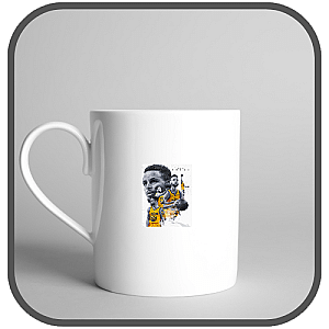 Wardell Stephen Curry Mugs