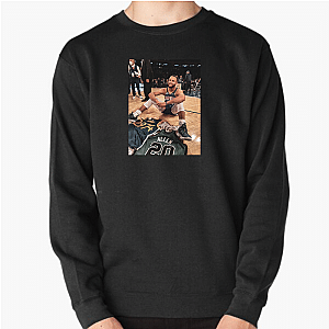 Stephen Curry Beyond The Arc Wardell Stephen Curry Sweatshirts