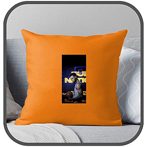 Wardell Stephen Curry Pillows Cover