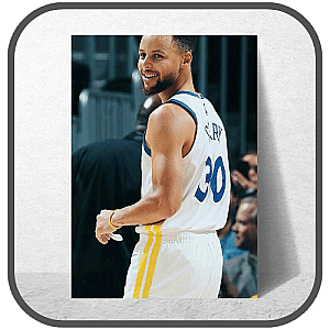 Wardell Stephen Curry Posters