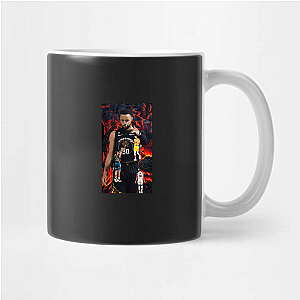 Stephen Curry Chef Curry Wardell Stephen Curry Mugs