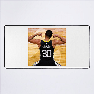 Stephen Curry Splash Brother Wardell Stephen Curry Mouse Pads