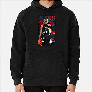 Stephen Curry Chef Curry Wardell Stephen Curry Hoodies