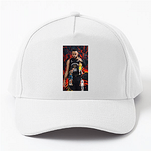 Stephen Curry Chef Curry Wardell Stephen Curry Hats & Caps