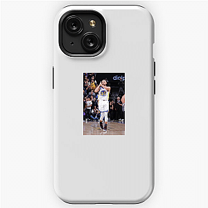 Stephen Curry TV Unanimous MVP Wardell Stephen Curry Samsung Cases