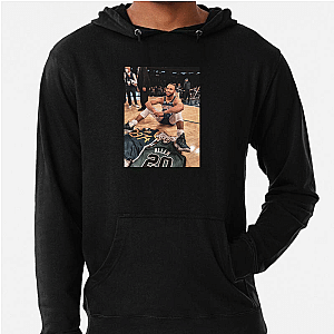 Stephen Curry Beyond The Arc Wardell Stephen Curry Hoodies