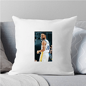 Stephen Curry My Favorite MVP Wardell Stephen Curry Pillows Cover