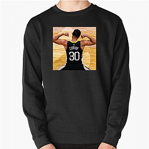 Stephen Curry Splash Brother Wardell Stephen Curry Sweatshirts