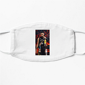 Stephen Curry Chef Curry Wardell Stephen Curry Face Masks