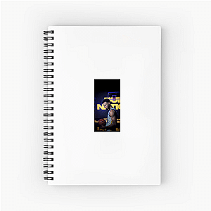 Stephen Curry The Greatest Shooter Wardell Stephen Curry Notebook