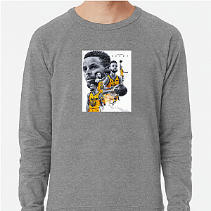 Stephen Curry Three Point King Wardell Stephen Curry Sweatshirts