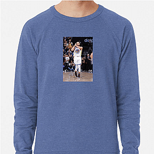 Stephen Curry TV Unanimous MVP Wardell Stephen Curry Sweatshirts