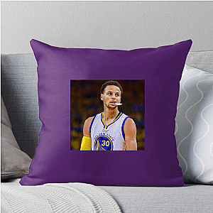 Stephen Curry Golden State Legend Wardell Stephen Curry Pillows Cover