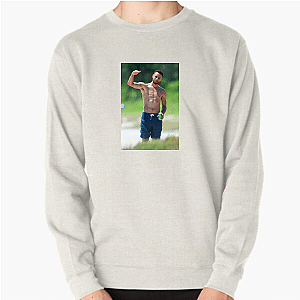 Stephen Curry Unforgettable Jumpshot Wardell Stephen Curry Sweatshirts