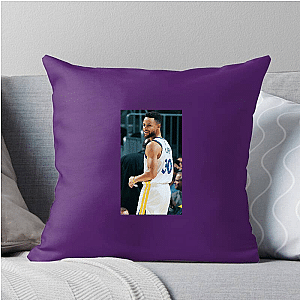 Stephen Curry My Favorite MVP Wardell Stephen Curry Pillows Cover